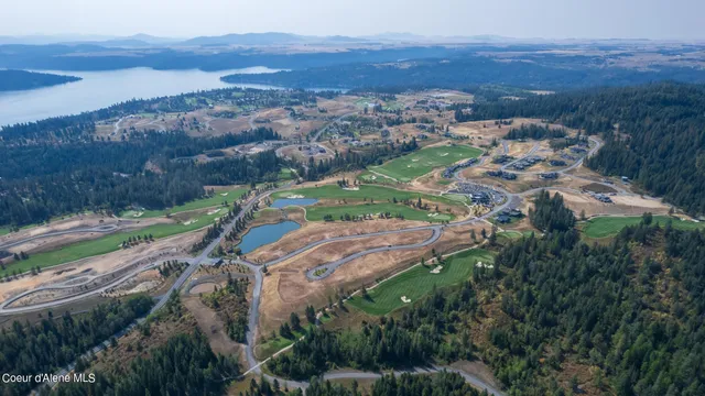 $690,000 | 6223 West Dashwood Way, Coeur D'Alene, ID 83814