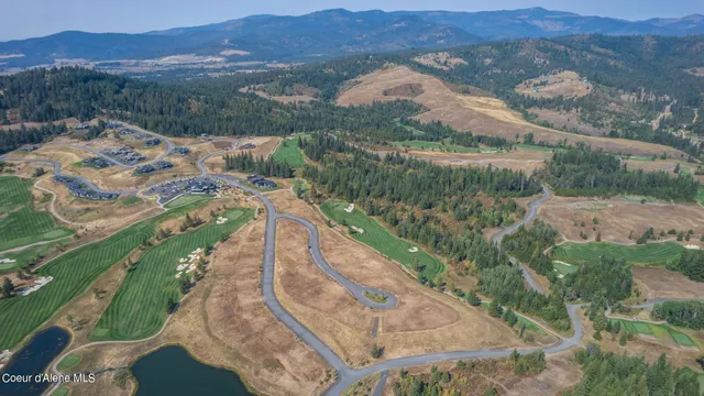 $690,000 | 6223 West Dashwood Way, Coeur D'Alene, ID 83814