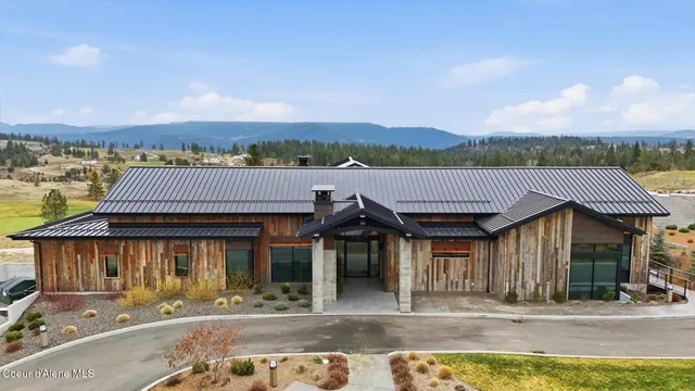 $690,000 | 6223 West Dashwood Way, Coeur D'Alene, ID 83814