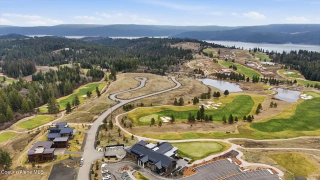 $690,000 | 6223 West Dashwood Way, Coeur D'Alene, ID 83814