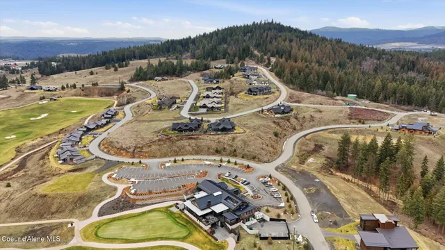 $690,000 | 6223 West Dashwood Way, Coeur D'Alene, ID 83814