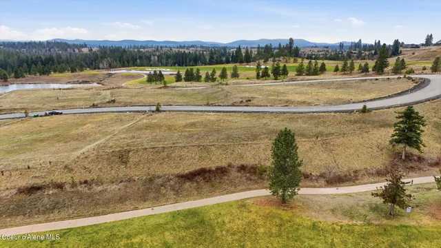 $690,000 | 6223 West Dashwood Way, Coeur D'Alene, ID 83814