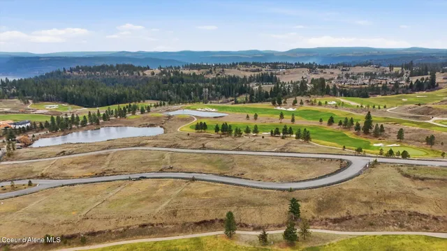 $690,000 | 6223 West Dashwood Way, Coeur D'Alene, ID 83814