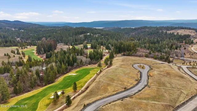 $690,000 | 6223 West Dashwood Way, Coeur D'Alene, ID 83814