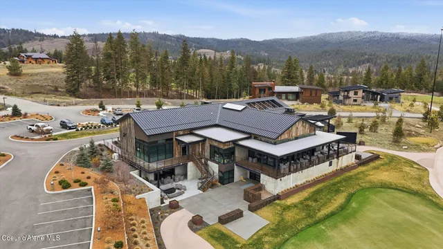 $690,000 | 6223 West Dashwood Way, Coeur D'Alene, ID 83814