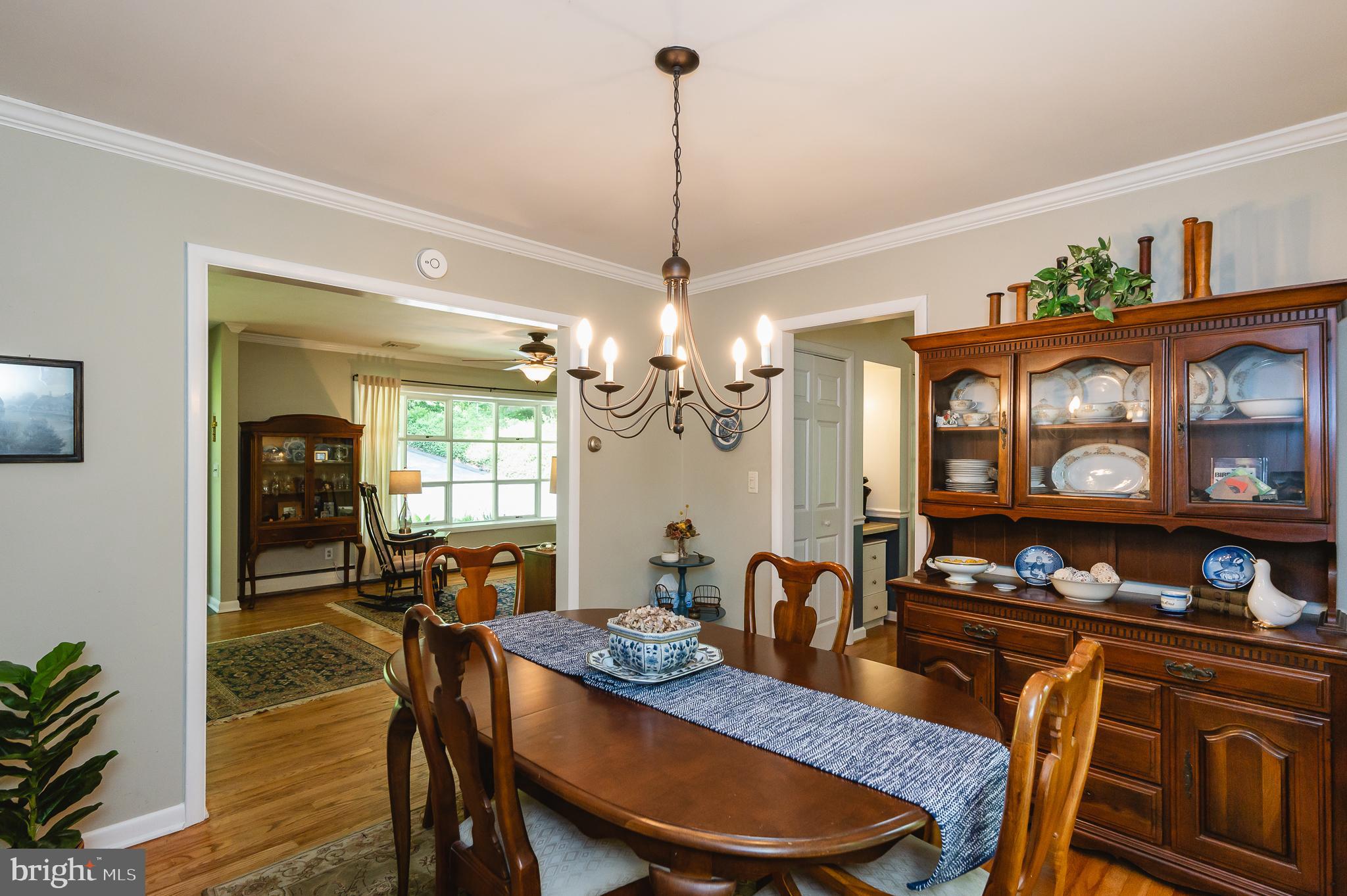 3911 Longmoor Circle Phoenix, MD 21131 - Photo 13 of 64 Dining Room