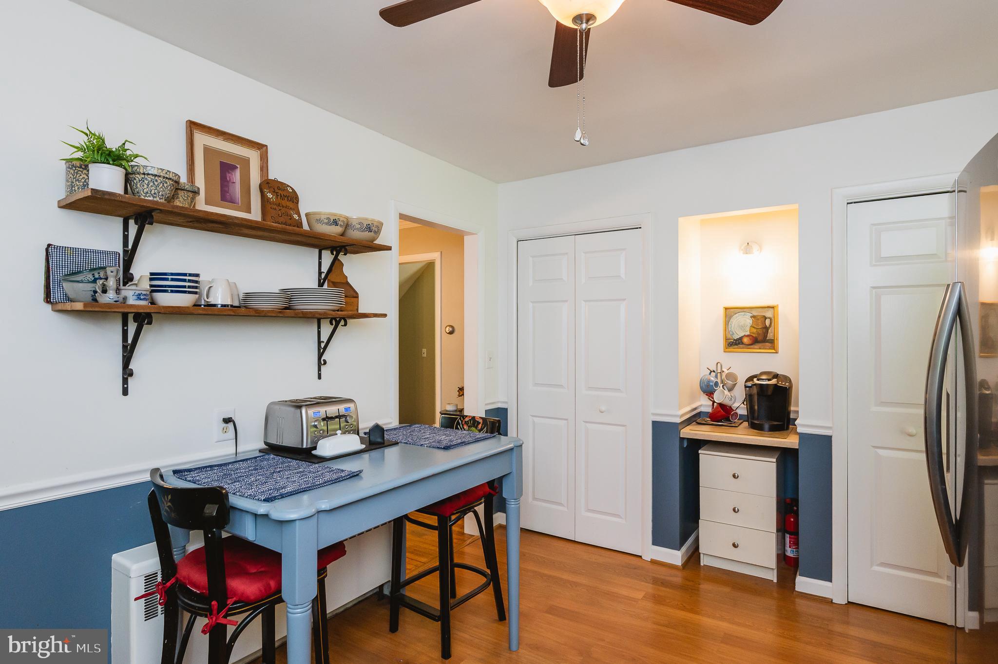 3911 Longmoor Circle Phoenix, MD 21131 - Photo 18 of 64 Kitchen