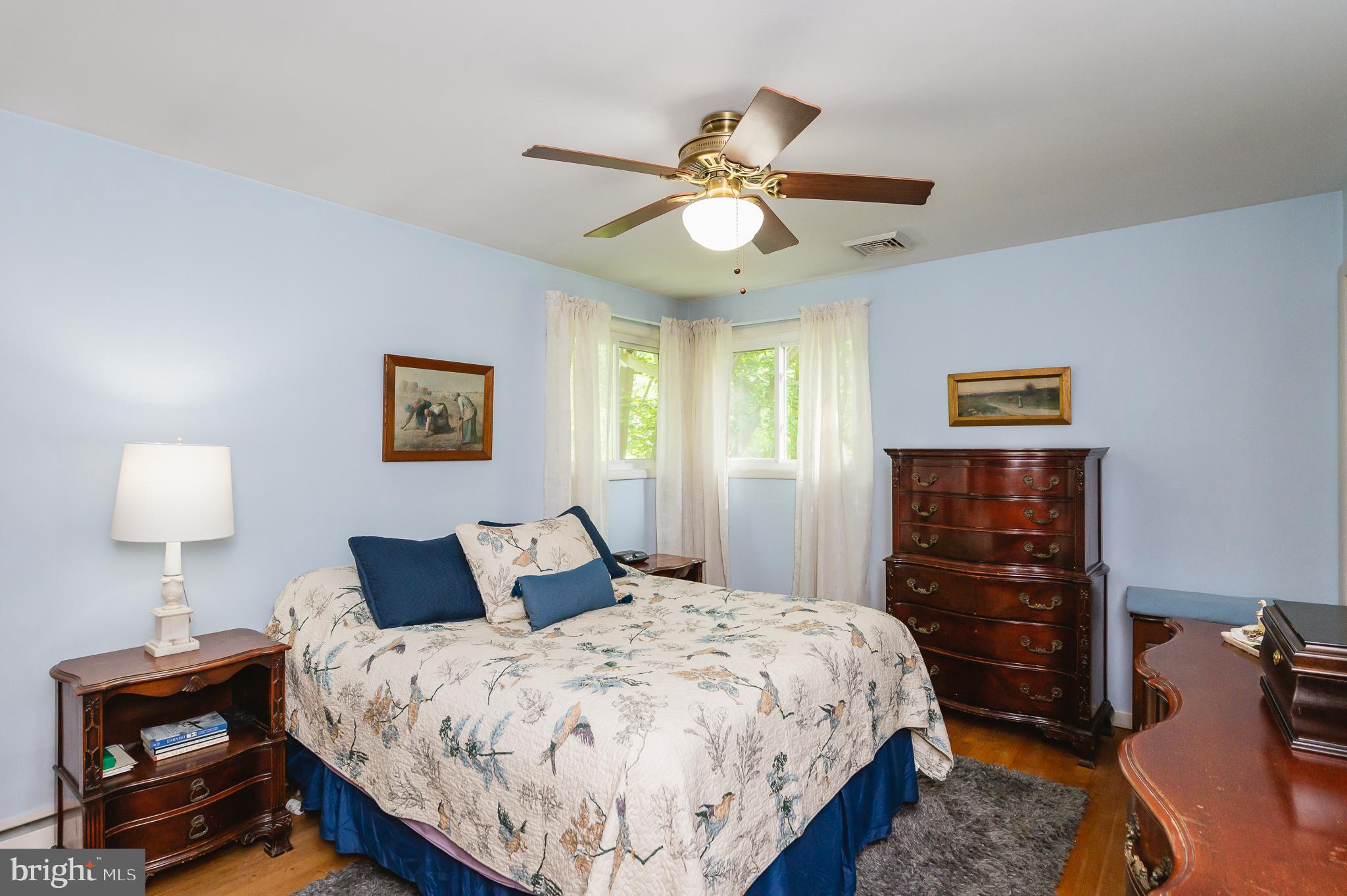 3911 Longmoor Circle Phoenix, MD 21131 - Photo 21 of 64 Primary Bedroom