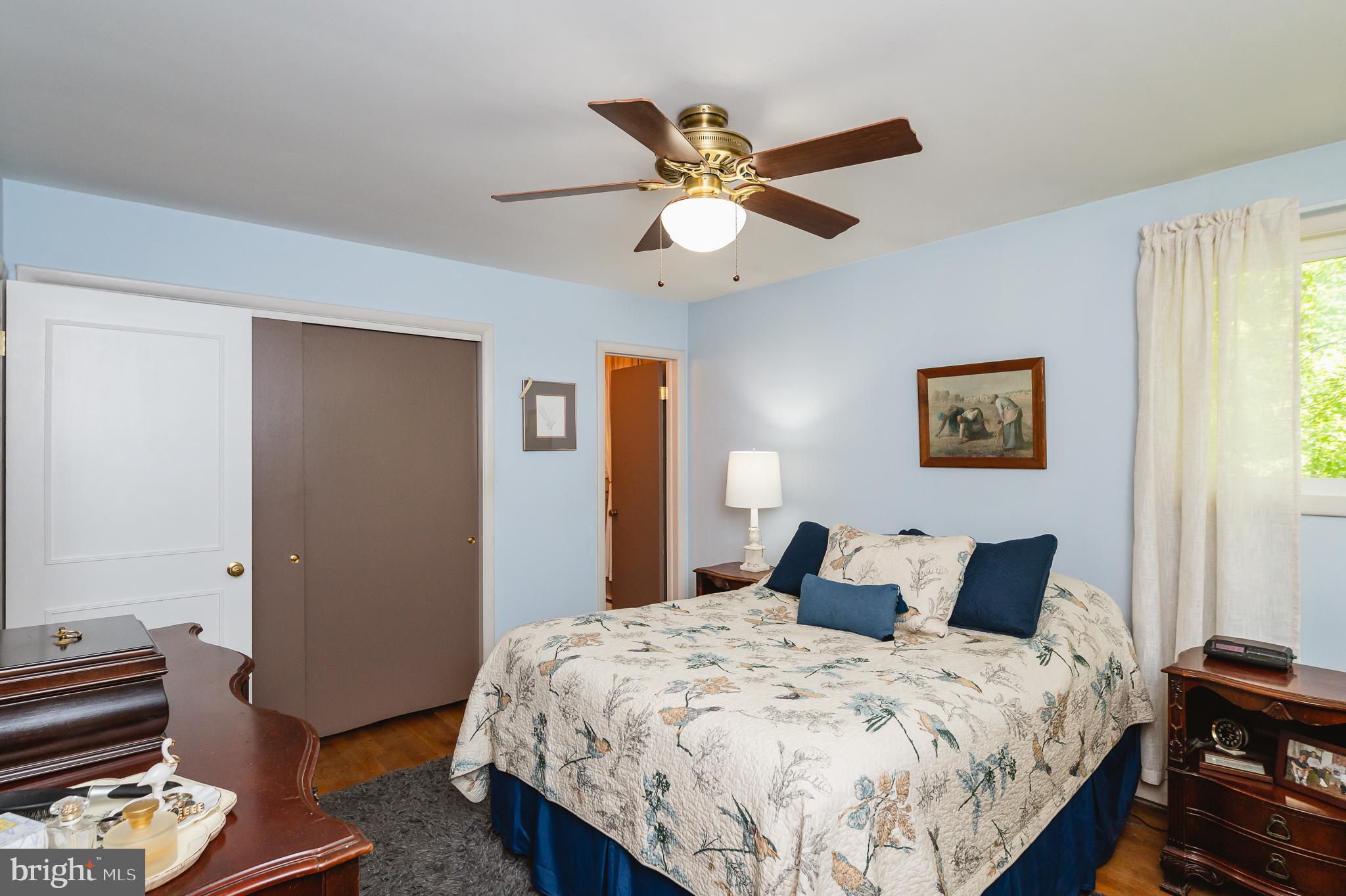 3911 Longmoor Circle Phoenix, MD 21131 - Photo 22 of 64 Primary Bedroom