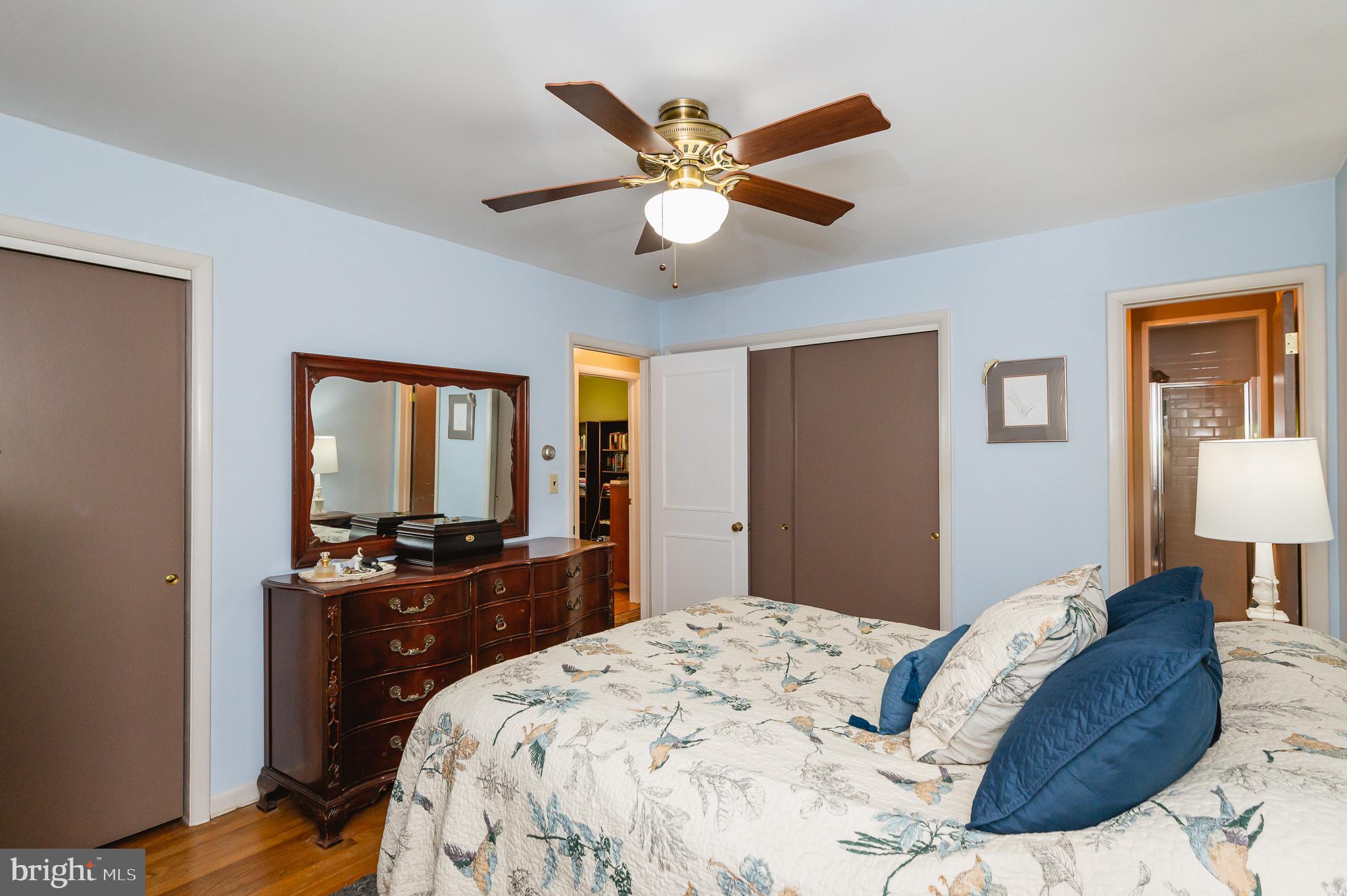 3911 Longmoor Circle Phoenix, MD 21131 - Photo 23 of 64 Primary Bedroom