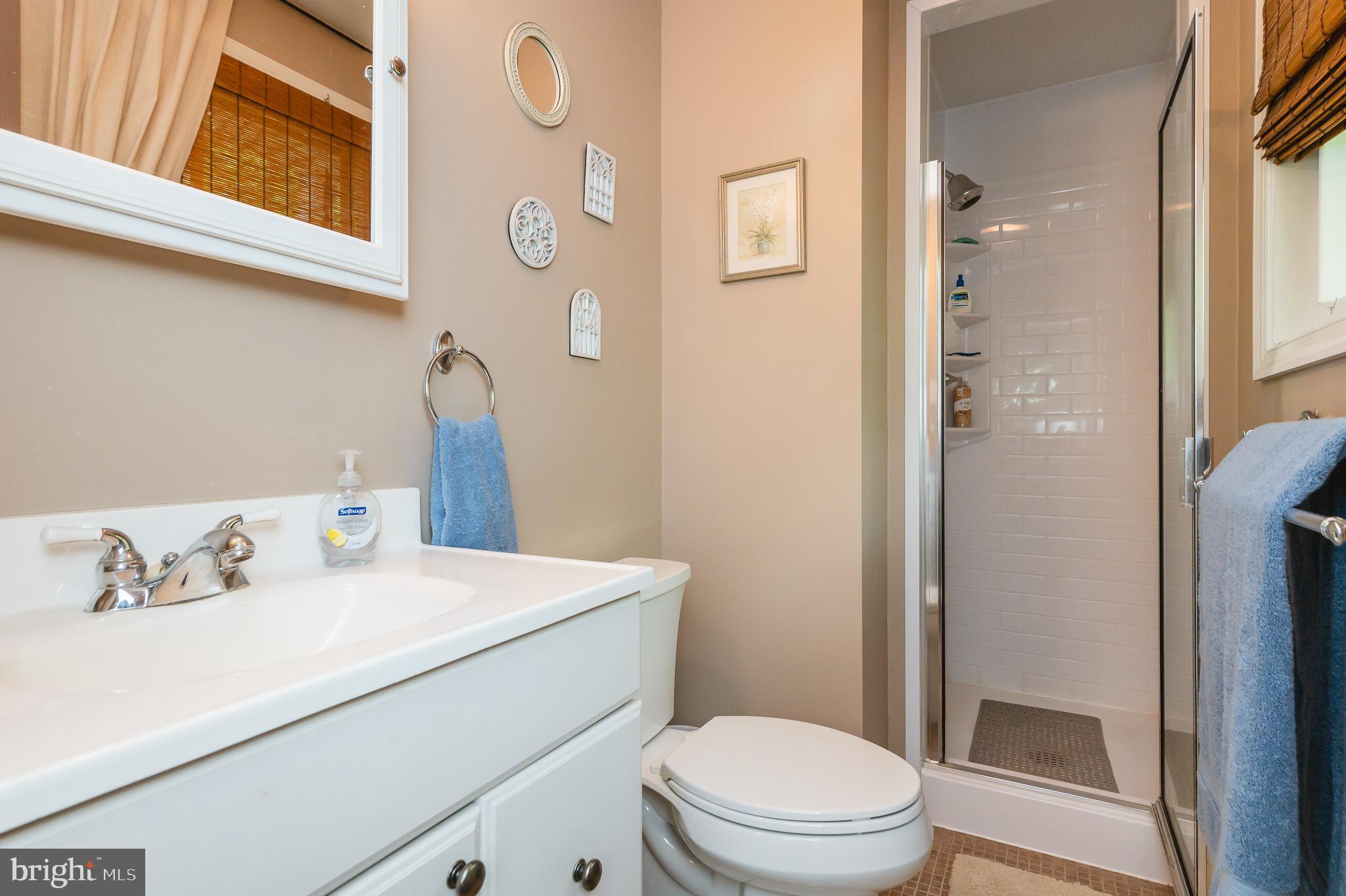 3911 Longmoor Circle Phoenix, MD 21131 - Photo 24 of 64 Primary Bathroom Ensuite