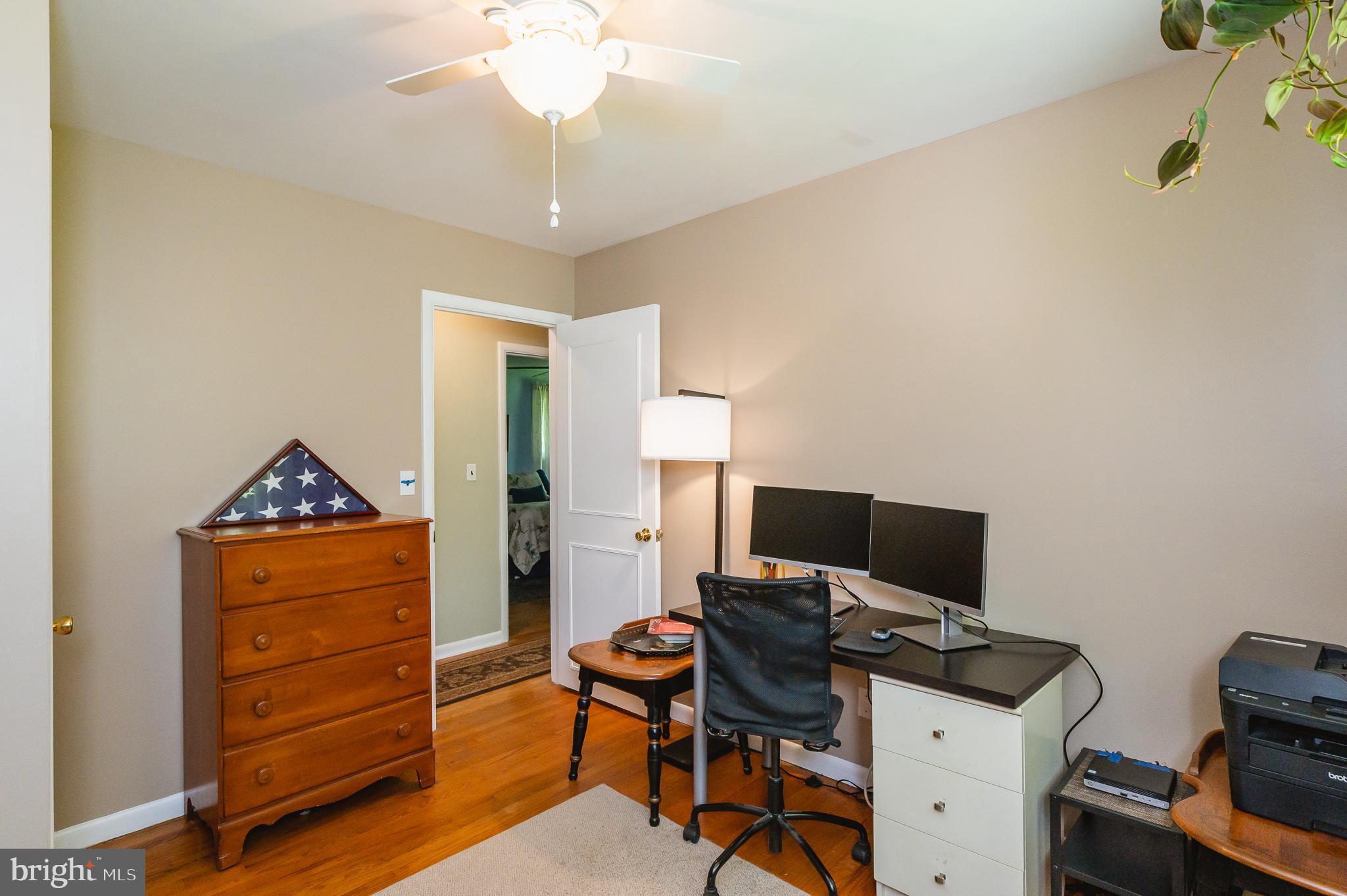 3911 Longmoor Circle Phoenix, MD 21131 - Photo 30 of 64 3rd Bedroom