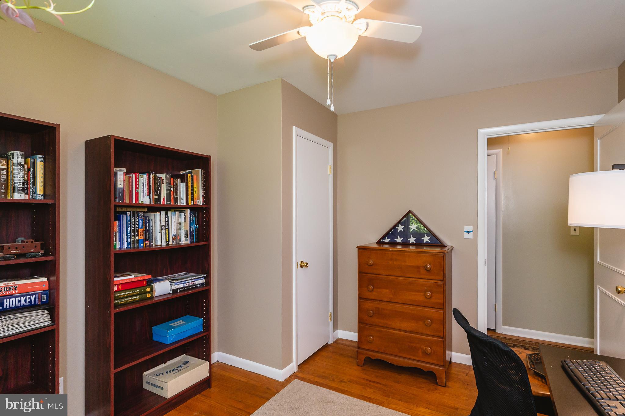 3911 Longmoor Circle Phoenix, MD 21131 - Photo 31 of 64 3rd Bedroom