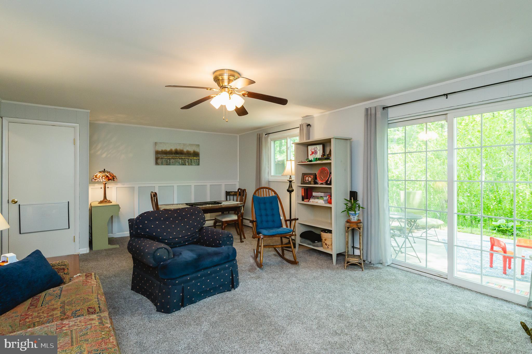 3911 Longmoor Circle Phoenix, MD 21131 - Photo 35 of 64 Family Room