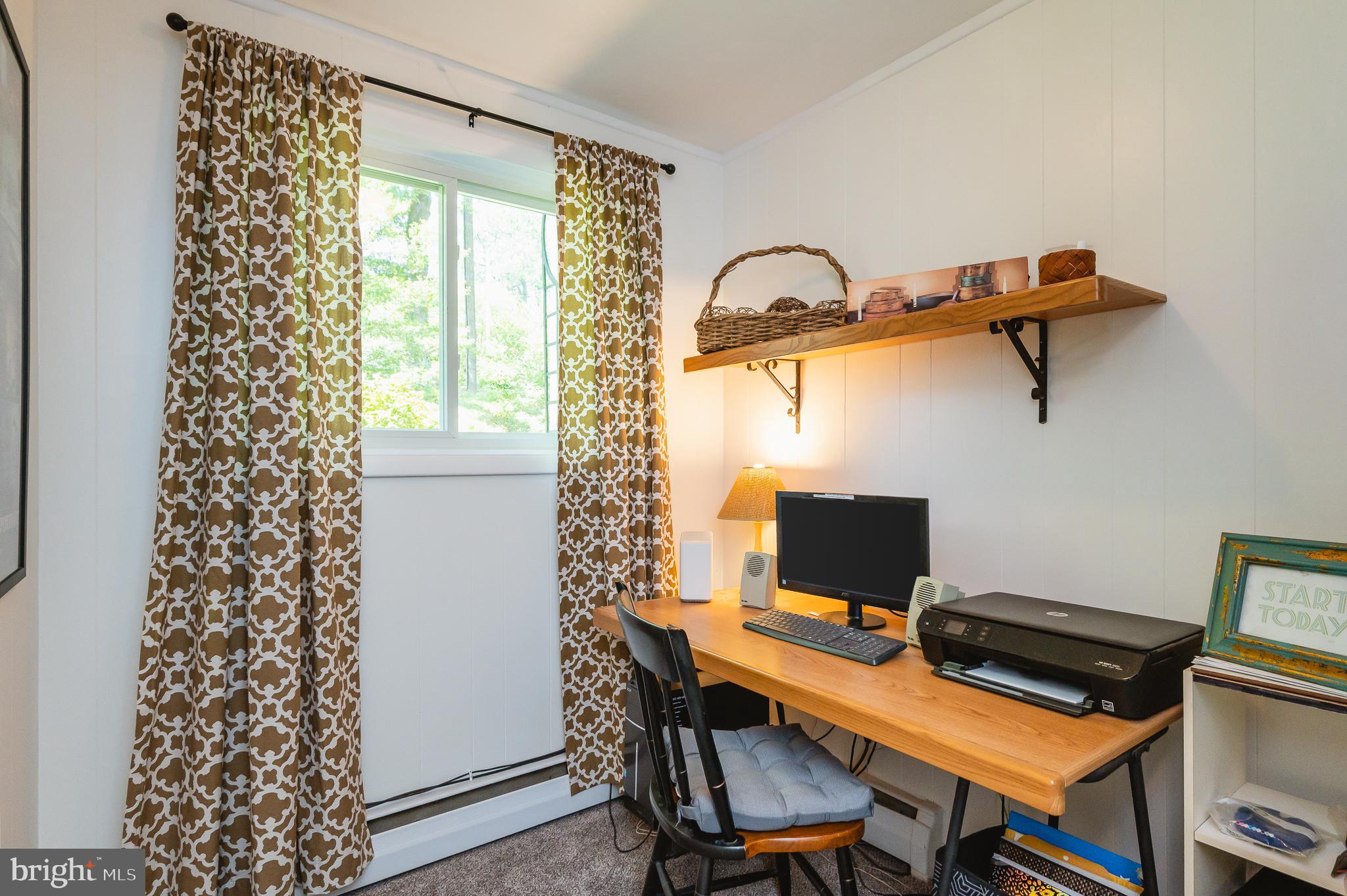 3911 Longmoor Circle Phoenix, MD 21131 - Photo 36 of 64 Office / Craft Room