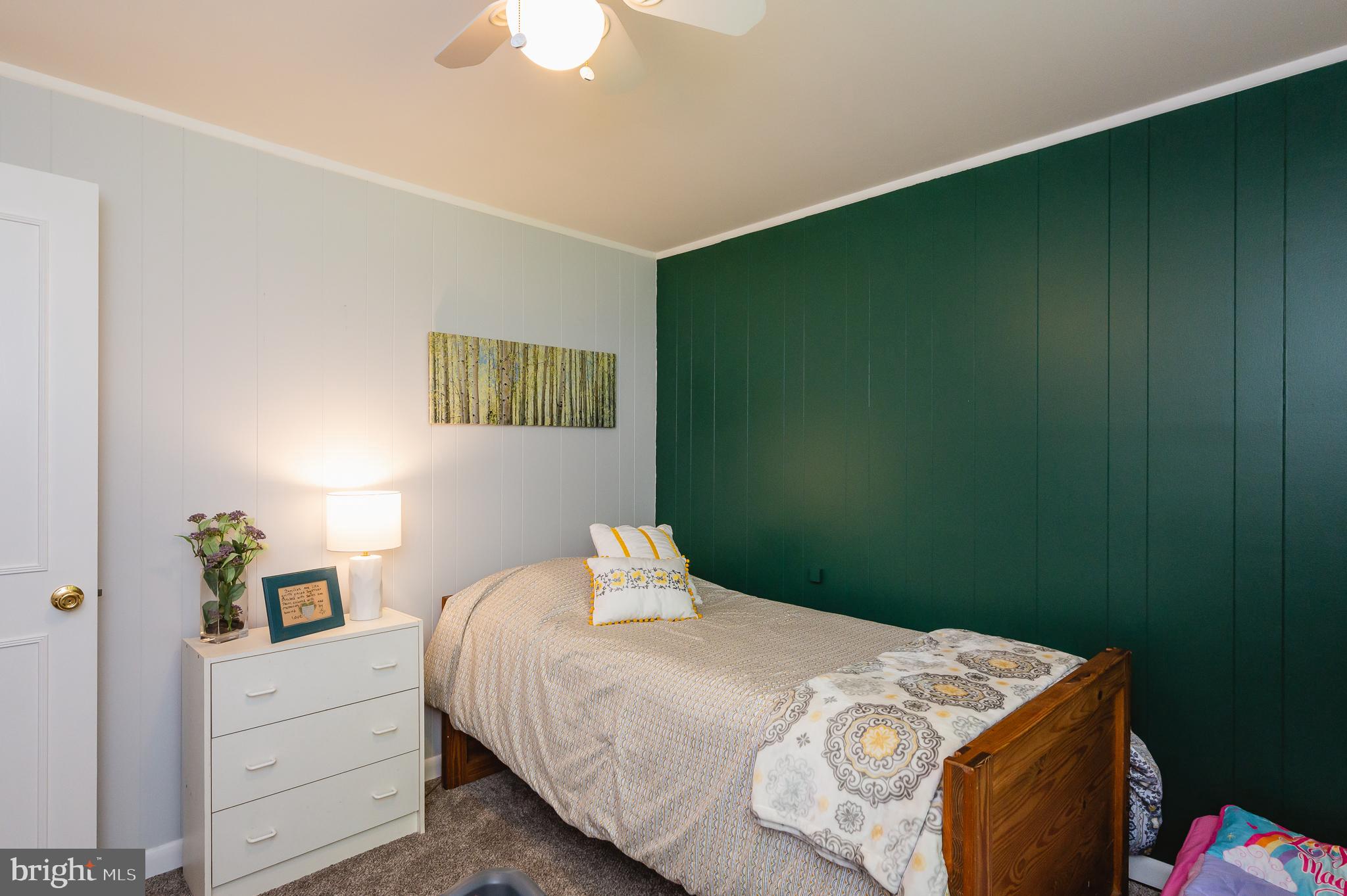 3911 Longmoor Circle Phoenix, MD 21131 - Photo 39 of 64 4th Bedroom