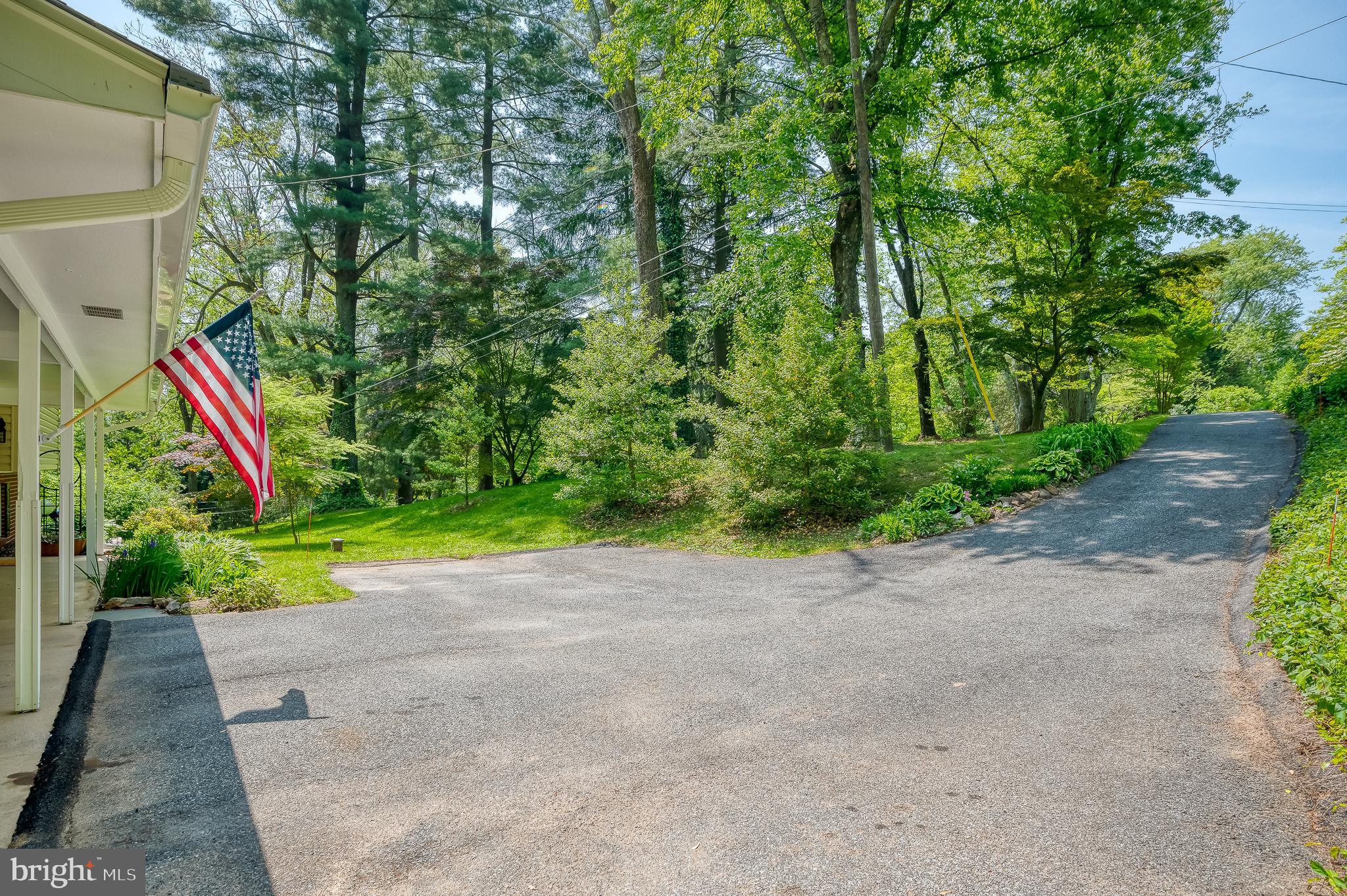 3911 Longmoor Circle Phoenix, MD 21131 - Photo 48 of 64 Ask about the property lines