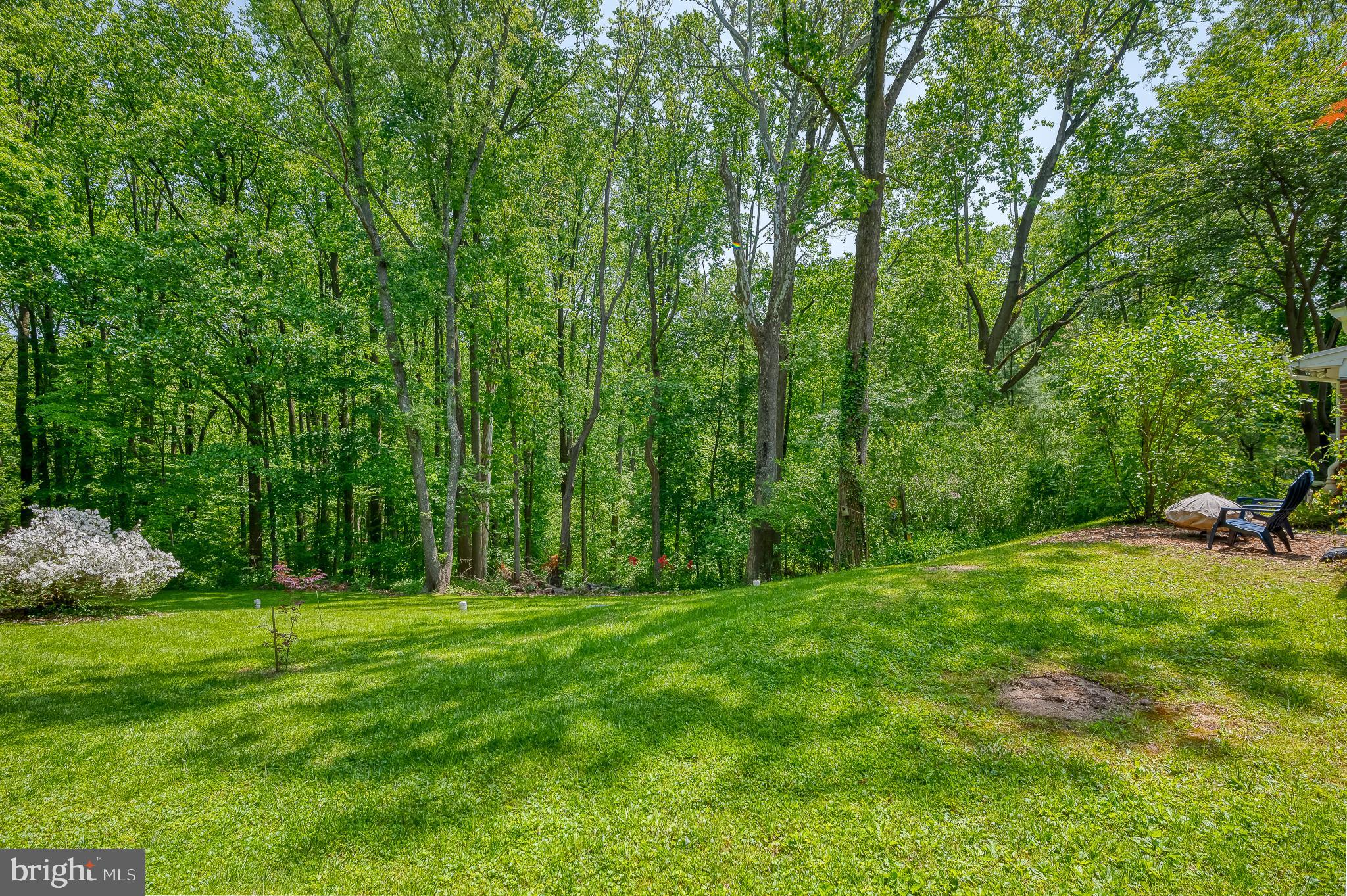 3911 Longmoor Circle Phoenix, MD 21131 - Photo 53 of 64 Beautiful lot