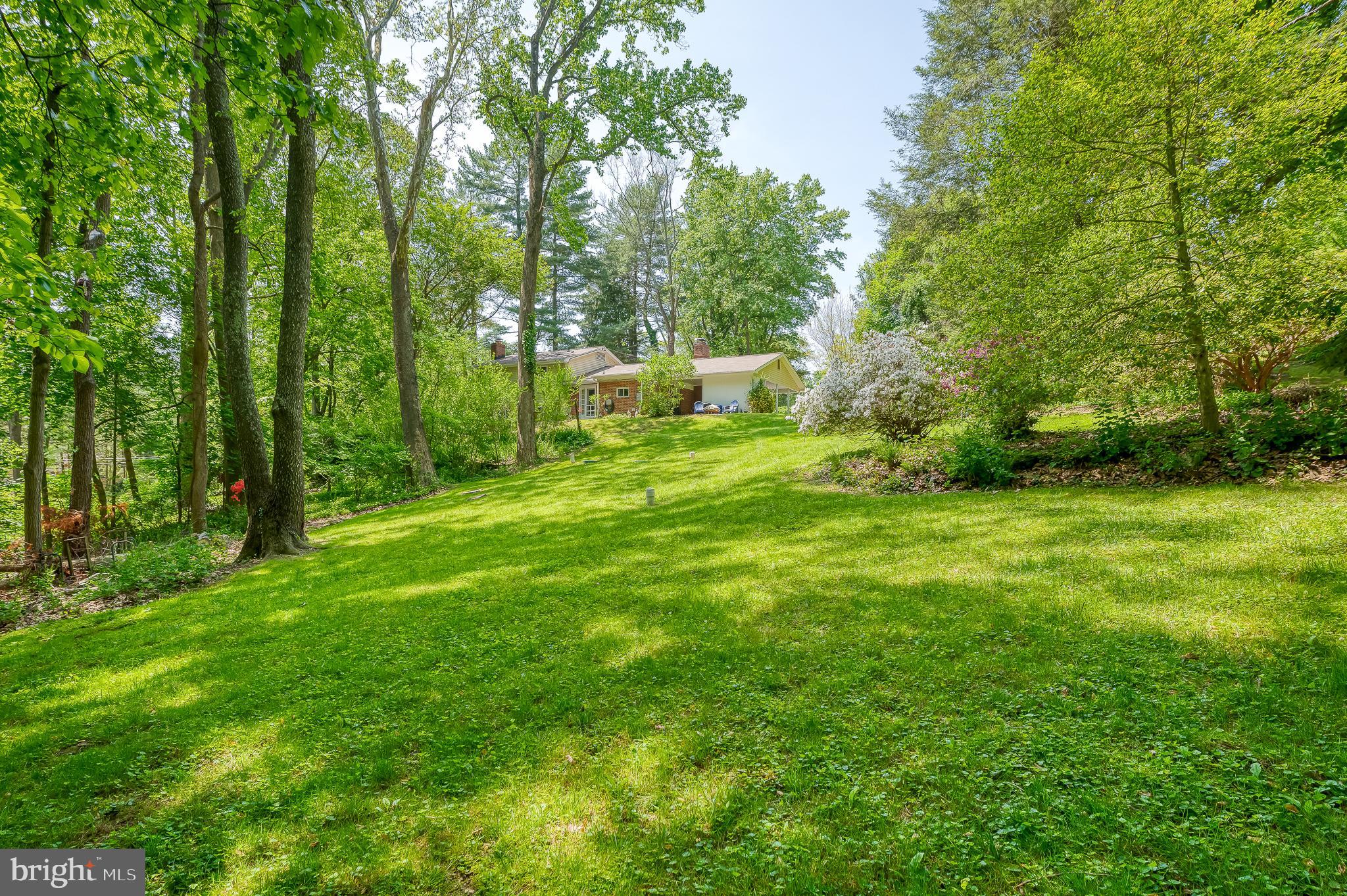 3911 Longmoor Circle Phoenix, MD 21131 - Photo 55 of 64 Space to do so many things!