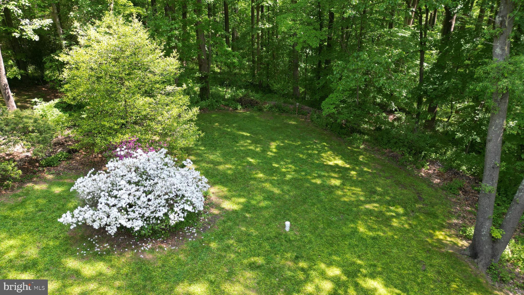 3911 Longmoor Circle Phoenix, MD 21131 - Photo 59 of 64 Aerial View