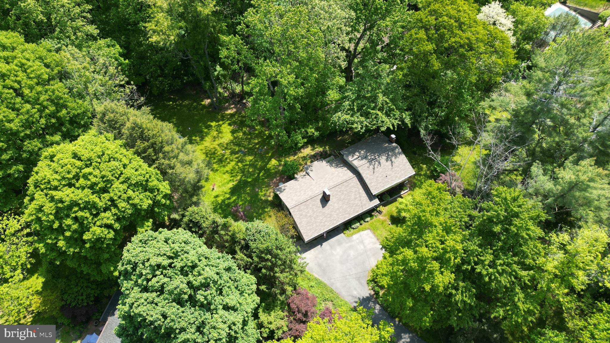 3911 Longmoor Circle Phoenix, MD 21131 - Photo 62 of 64 Aerial View