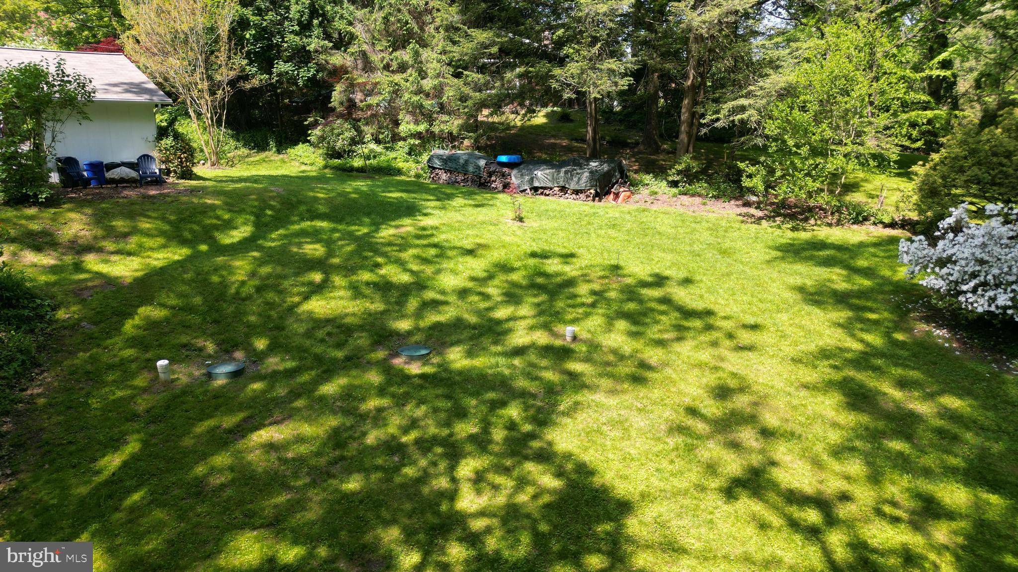 3911 Longmoor Circle Phoenix, MD 21131 - Photo 64 of 64 Aerial View