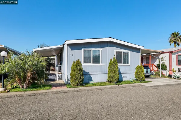 $180,000 | 16711 Marsh Creek Road, Unit 112, Clayton, CA 94517