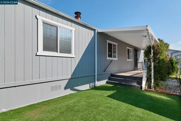 $175,000 | 16711 Marsh Creek Road, Unit 112, Clayton, CA 94517