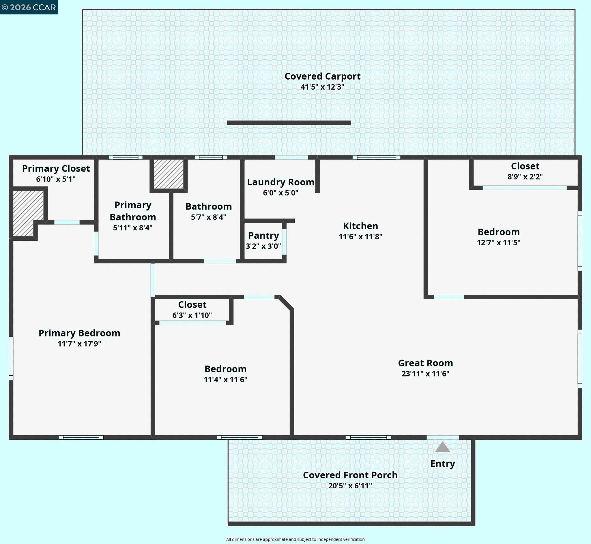 16711 Marsh Creek Road, Unit 112 Clayton, CA 94517 - Photo 27 of 27