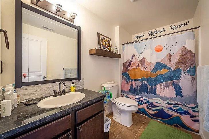 2770 Northeast Spring Water Place Bend, OR 97701 - Photo 15 of 22 22