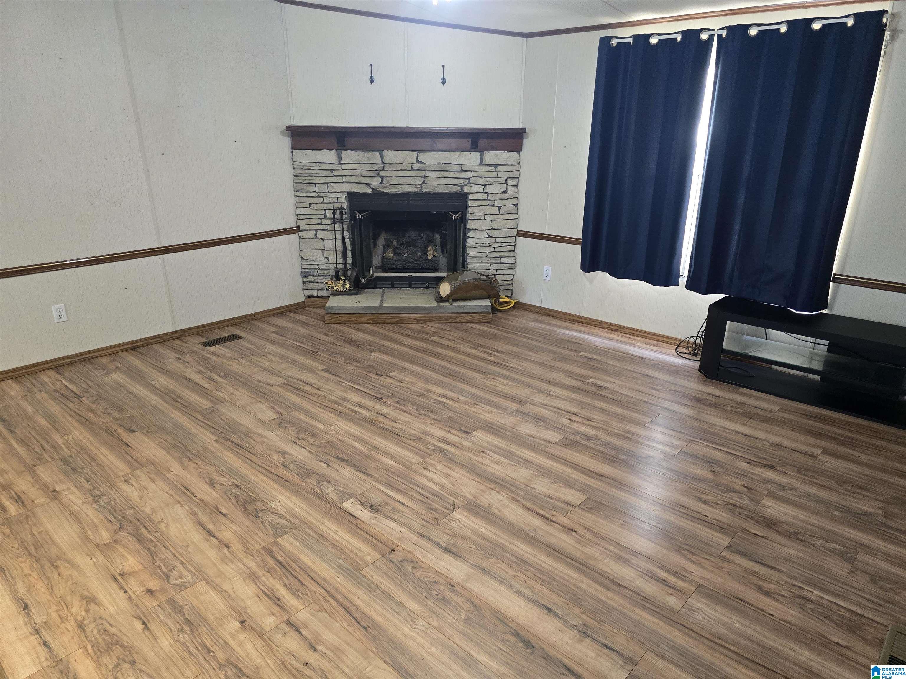 1128 Old Ashland Road Goodwater, AL 35072 - Photo 3 of 24