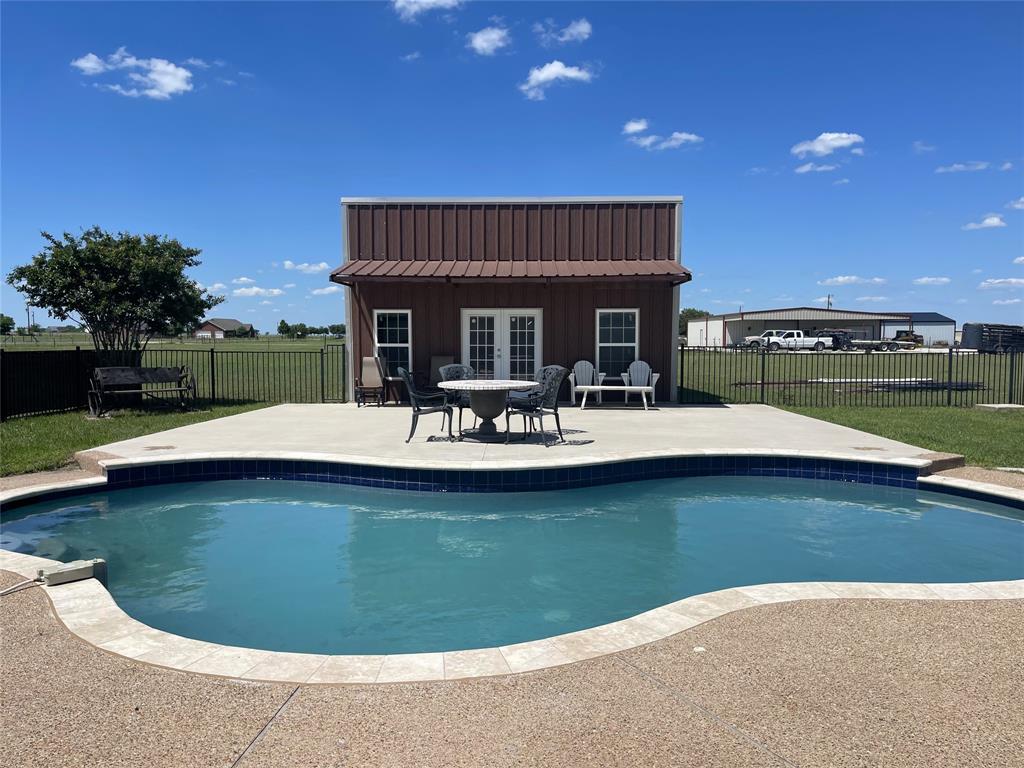 448 Audra Circle Rhome, TX 76078 - Photo 5 of 28