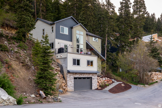 110 Paradise Road Park City, UT 84098 - Photo 50 of 60