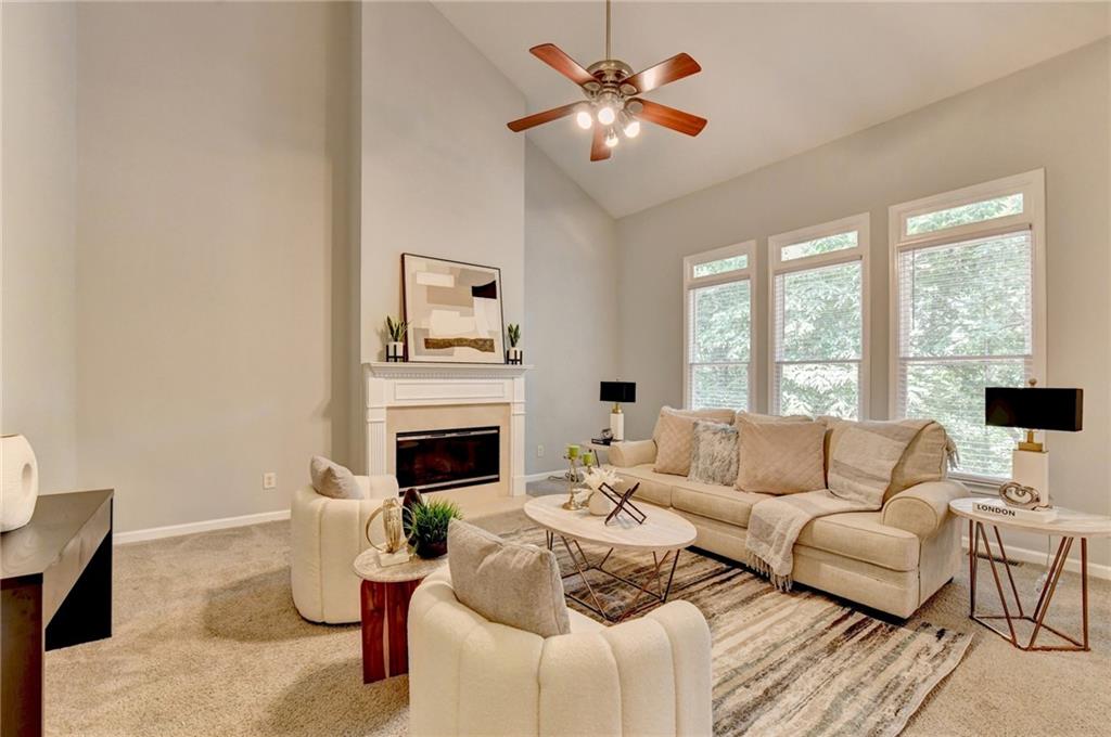 3545 Sentry View Trace Suwanee, GA 30024 - Photo 22 of 80