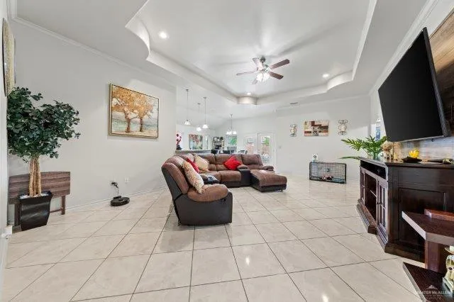 $294,500 | 4524 Osborne Avenue, Brownsville, TX 78520