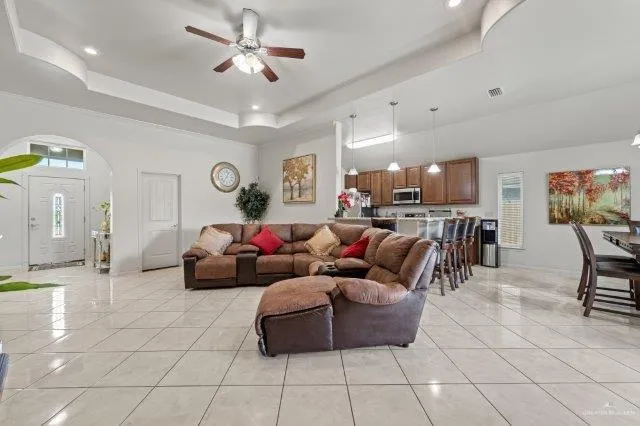 $294,500 | 4524 Osborne Avenue, Brownsville, TX 78520