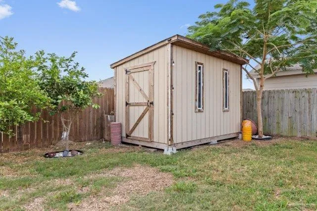 $294,500 | 4524 Osborne Avenue, Brownsville, TX 78520