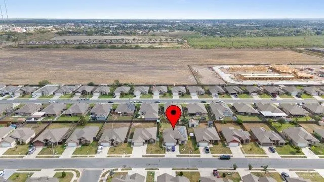 $294,500 | 4524 Osborne Avenue, Brownsville, TX 78520