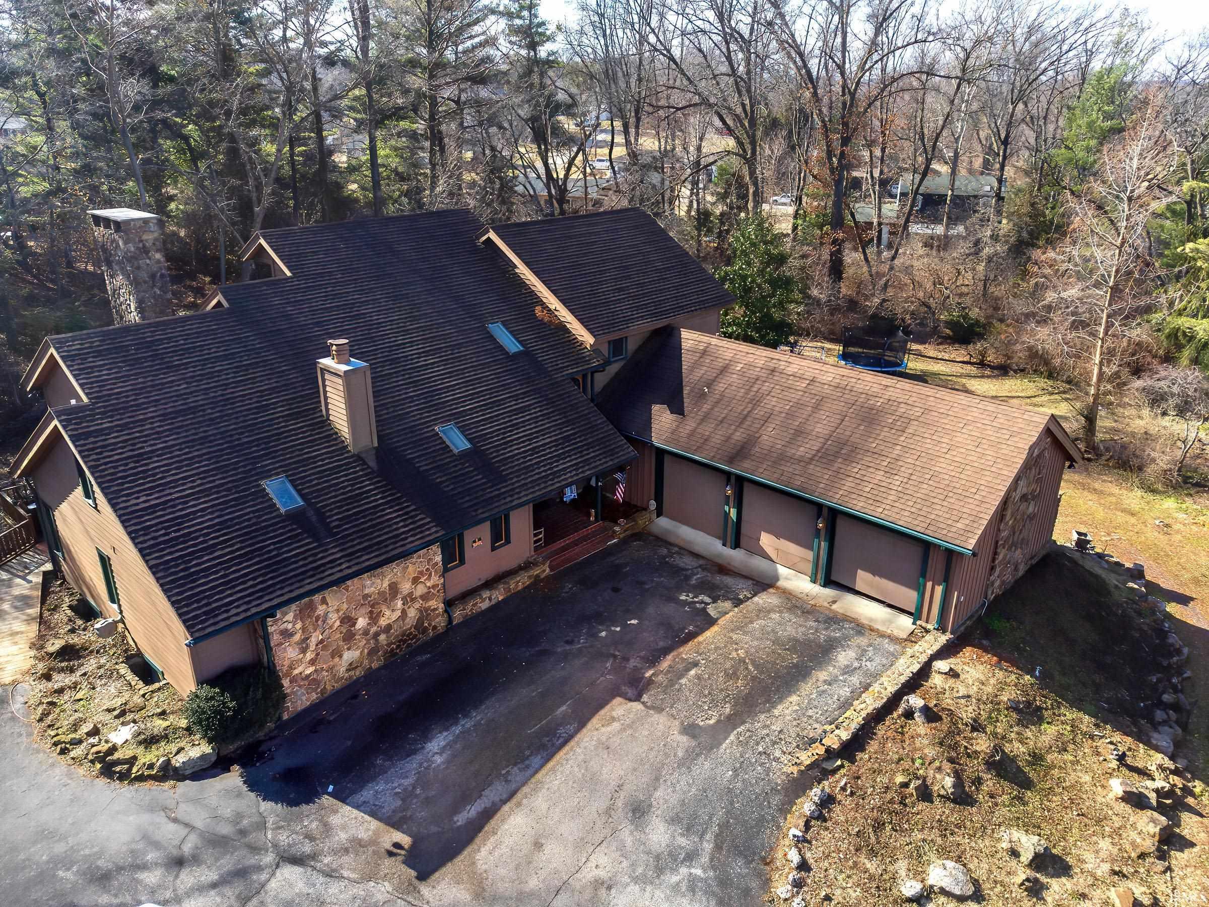 2119 Wheeler Road Vincennes, IN 47591 - Photo 1 of 35 Gallery Image 1