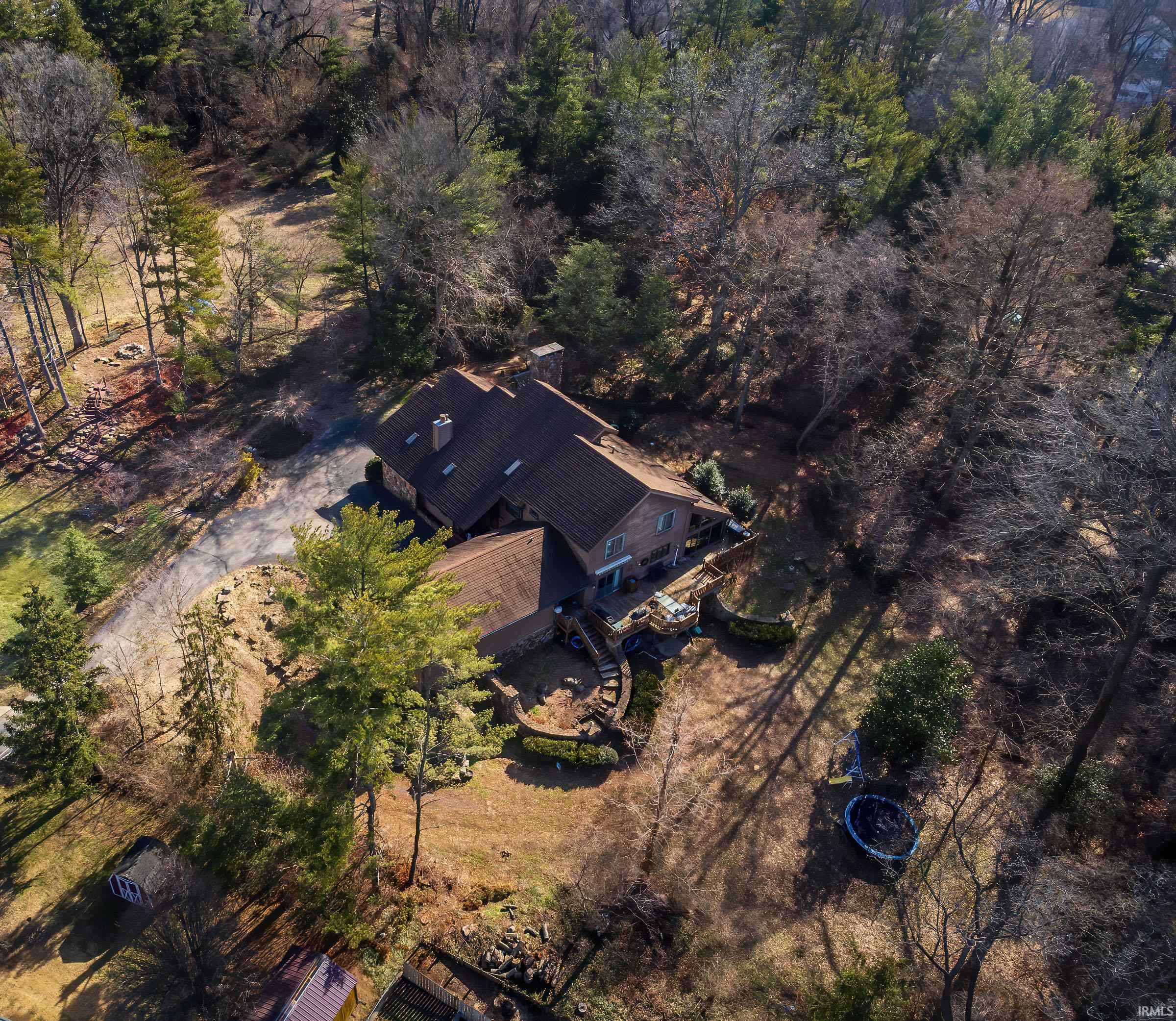 2119 Wheeler Road Vincennes, IN 47591 - Photo 3 of 35 Gallery Image 3