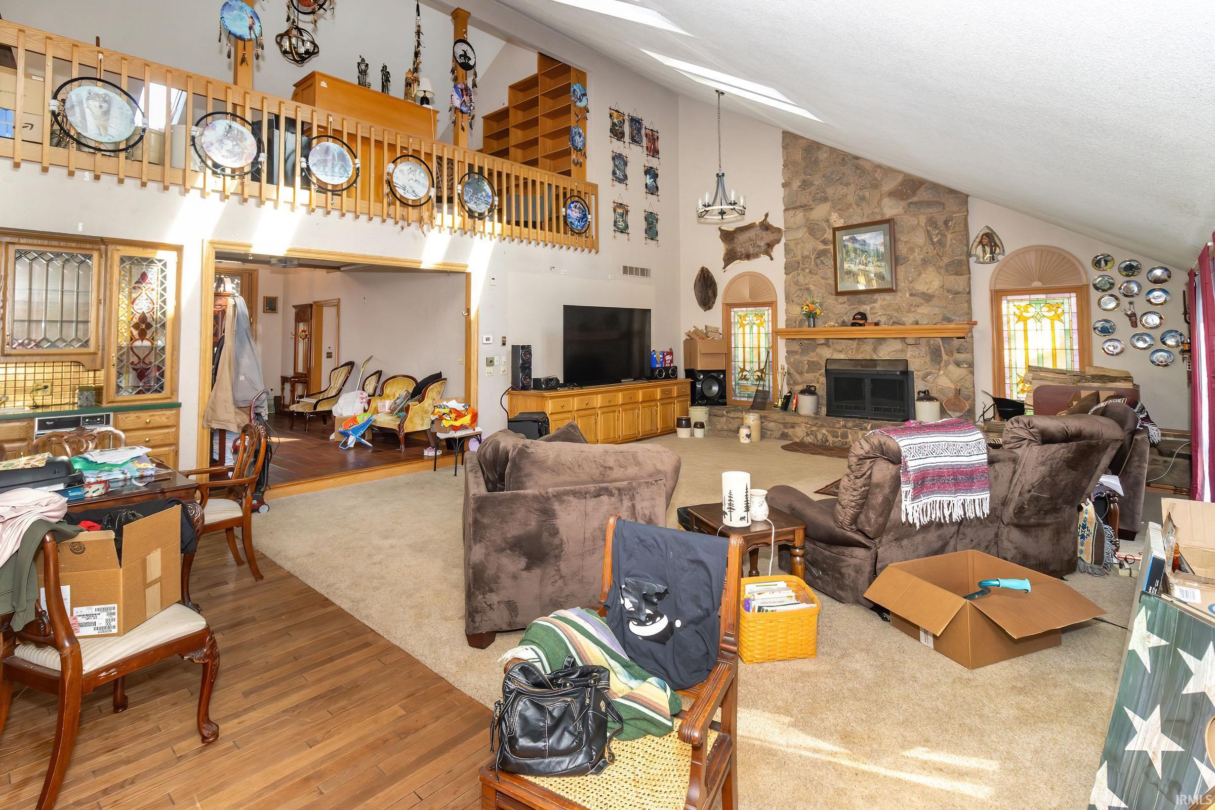 2119 Wheeler Road Vincennes, IN 47591 - Photo 9 of 35 Gallery Image 9