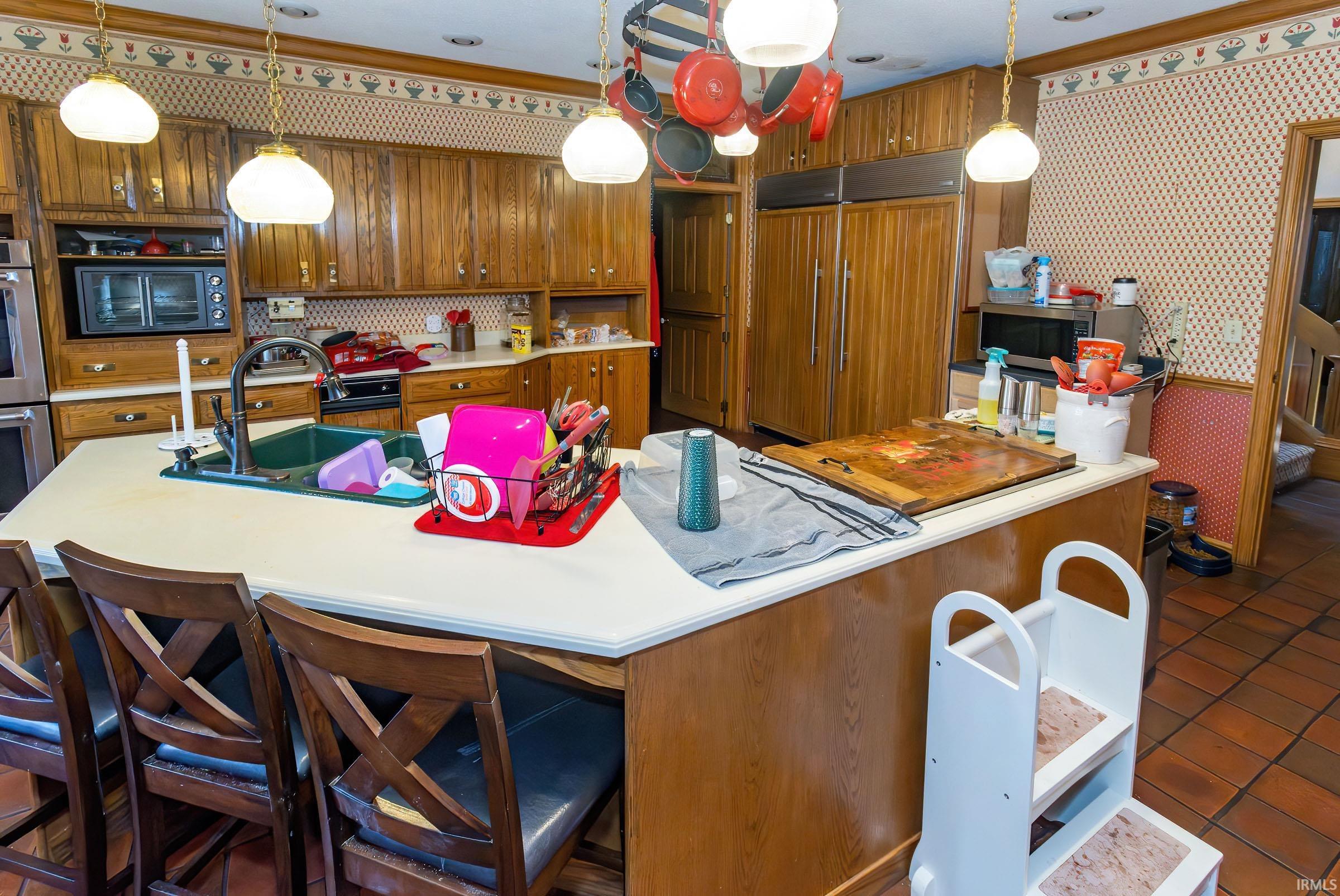 2119 Wheeler Road Vincennes, IN 47591 - Photo 10 of 35 Gallery Image 10