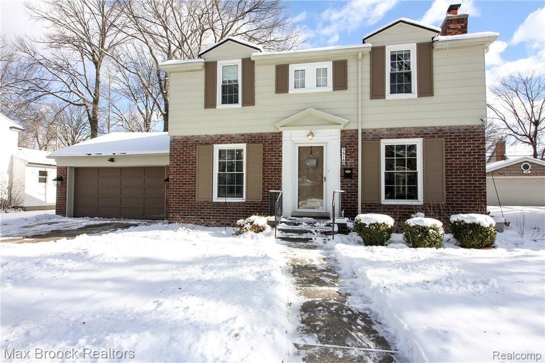 3518 Cumberland Road Berkley, MI 48072 - Photo 1 of 51 cgh-66.jpg