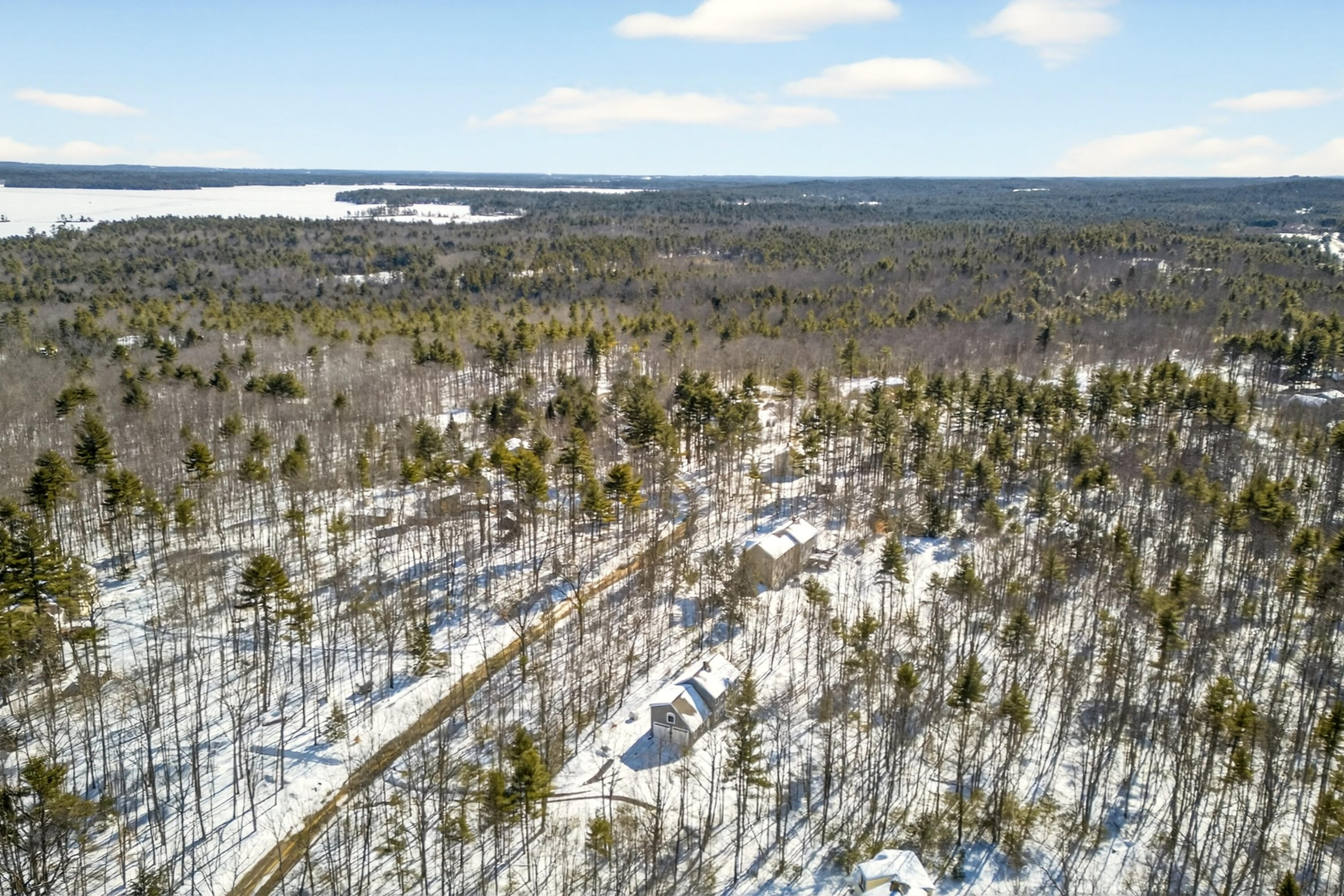 202 Cole Hill Road Standish, ME 04084 - Photo 45 of 46 DJI_20260225005456_0021_D