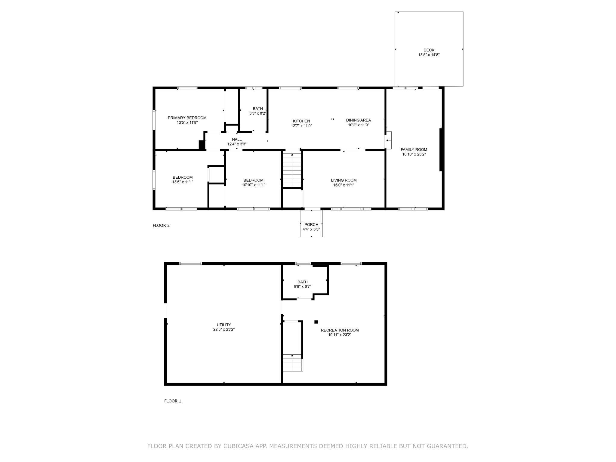 306 2nd Ave Place Northeast Conover, NC 28613 - Photo 30 of 30