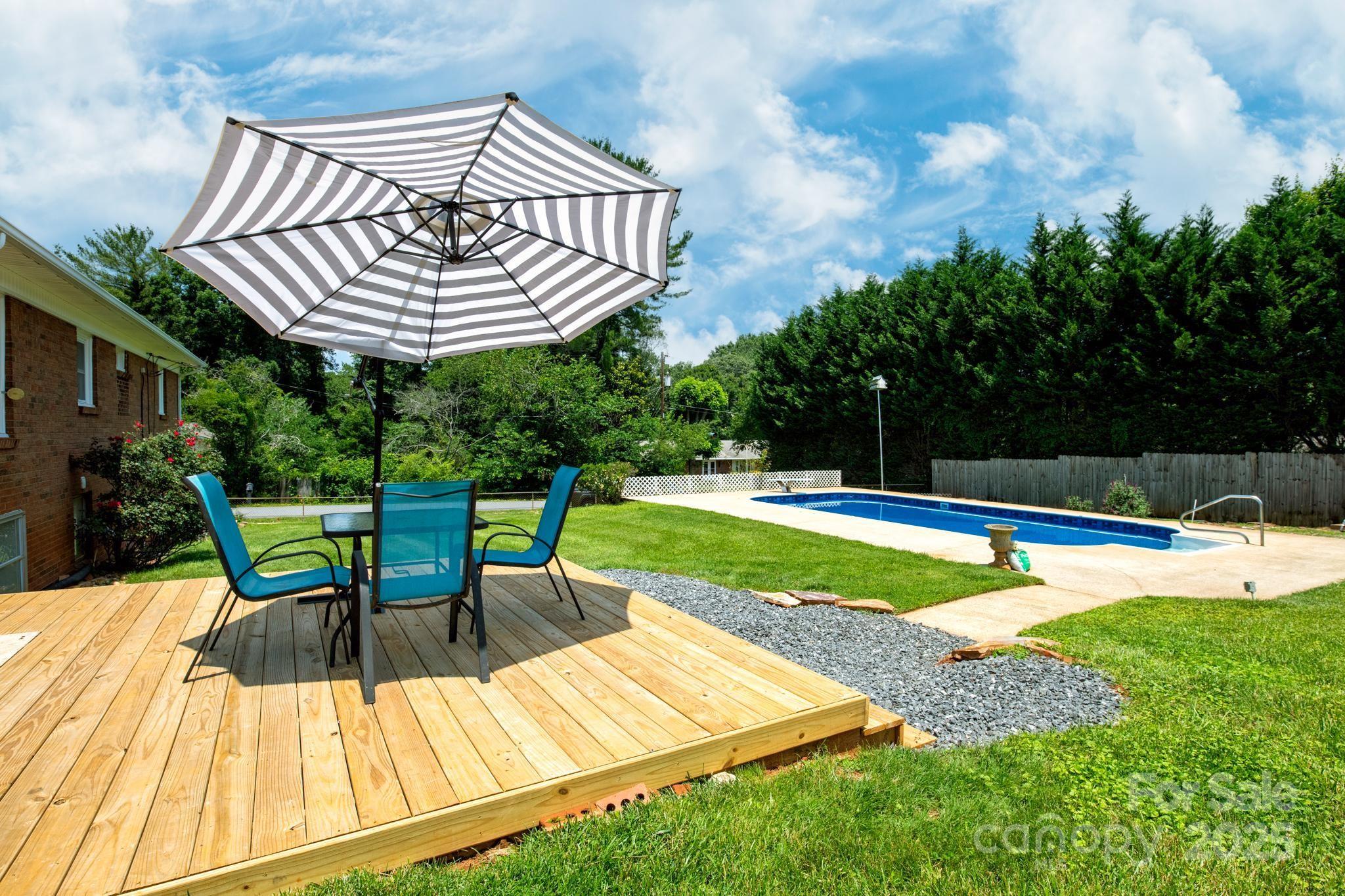 306 2nd Ave Place Northeast Conover, NC 28613 - Photo 7 of 30