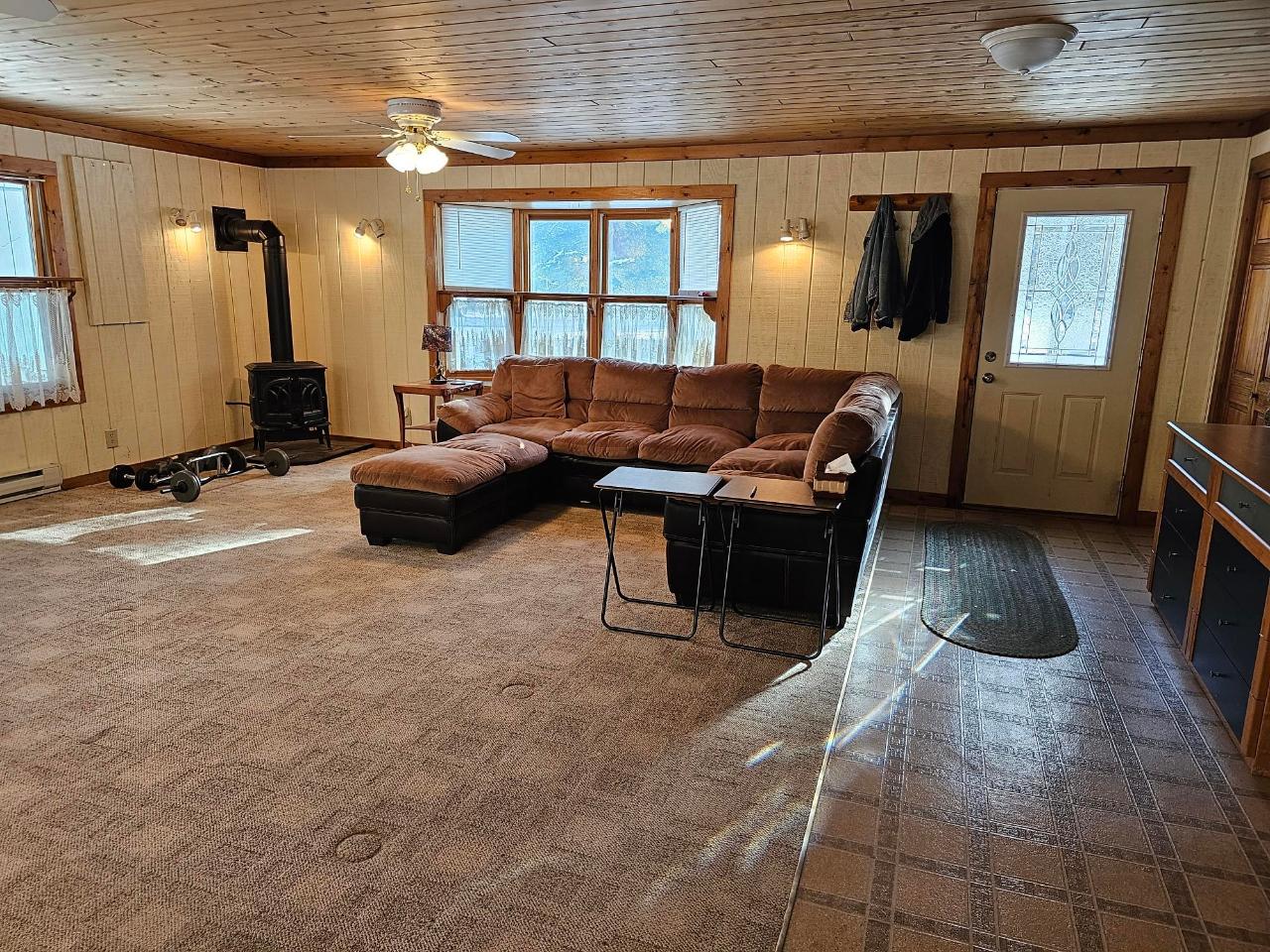6489 Colonel Himes Road Three Lakes, WI 54562 - Photo 8 of 24 Gallery Image 8