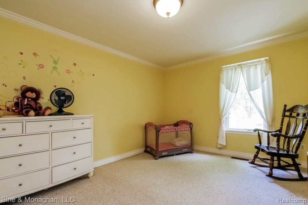12552 Scott Road Davisburg, MI 48350 - Photo 21 of 48 026-Bedroom-1816448-medium.jpg