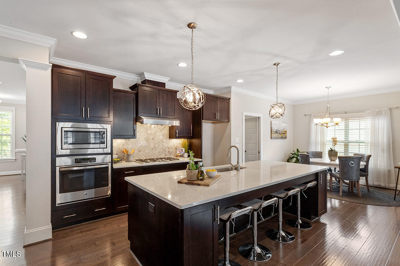 7705 Stonehenge Farm Lane Raleigh, NC 27613 - Photo 11 of 39 7705 Stonehenge Farm Lane_12