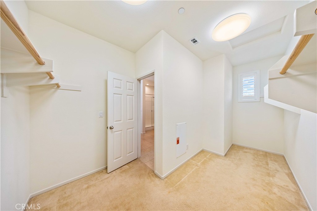 130 Prospect Irvine, CA 92618 - Photo 23 of 35 a view of an empty room